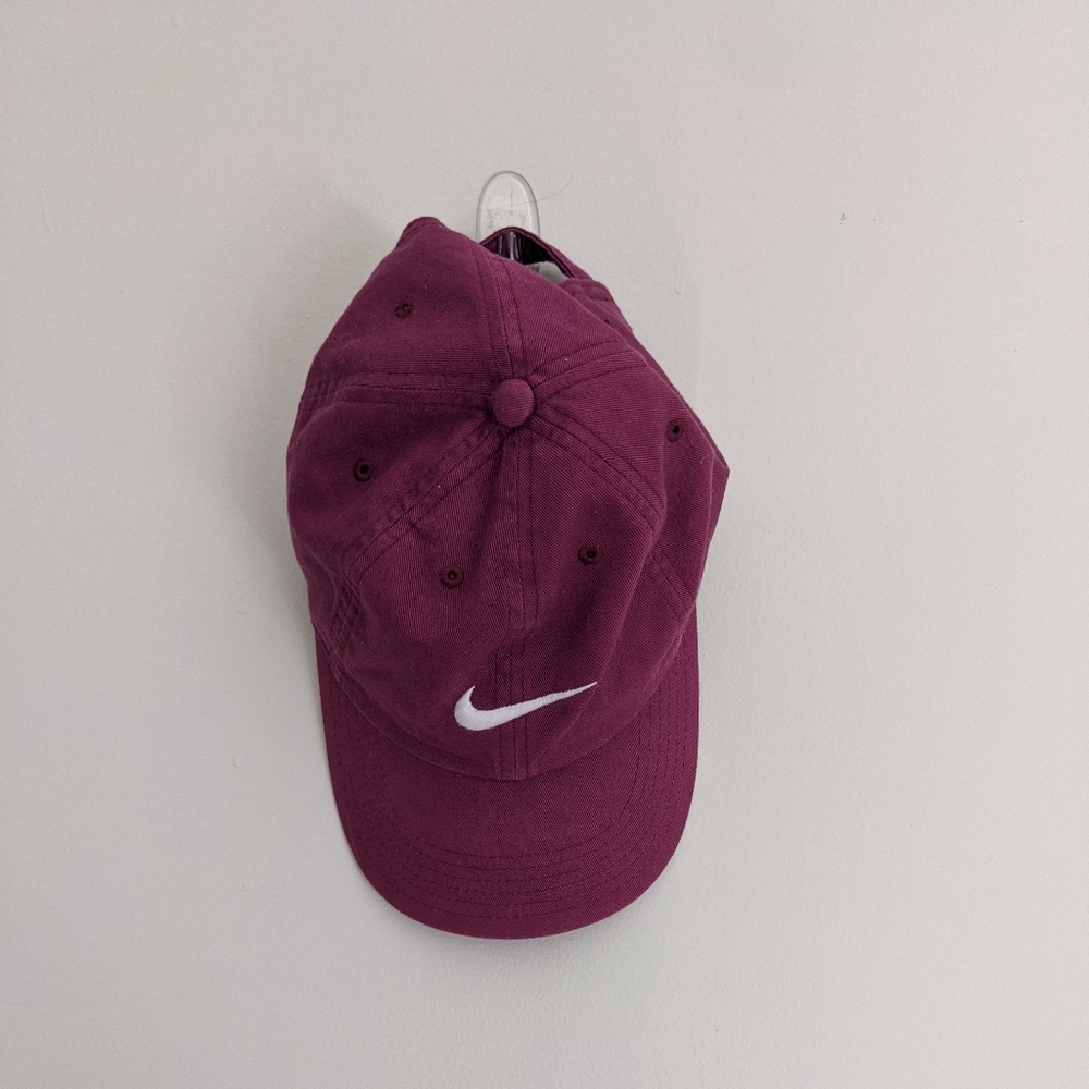 Nike cap
